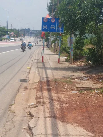 Bất động sản tại Bình Dương - ảnh 1