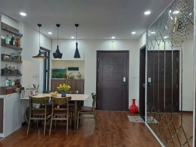Bất động sản tại Hà Nội - ảnh 1
