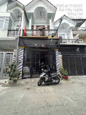 Bất động sản tại Đồng Nai - ảnh 1