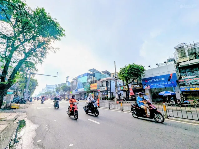 Bất động sản tại TP. Hồ Chí Minh - ảnh 1