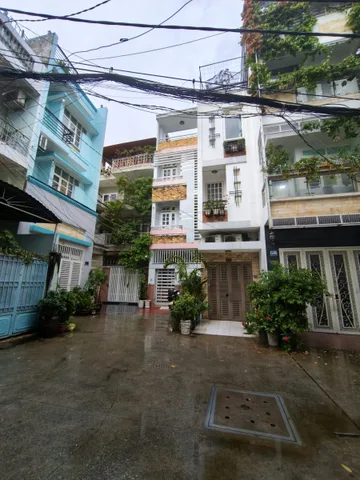 Bất động sản tại TP. Hồ Chí Minh - ảnh 1