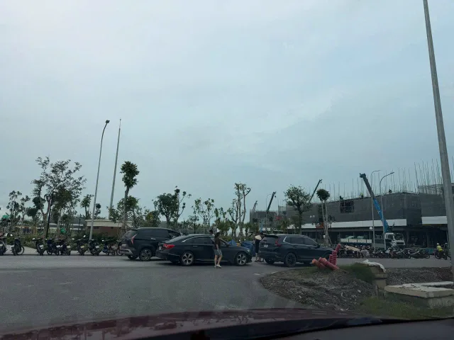 Bất động sản tại Hải Phòng - ảnh 1