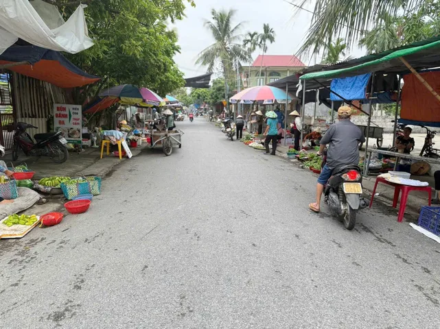 Bất động sản tại Hải Phòng - ảnh 1