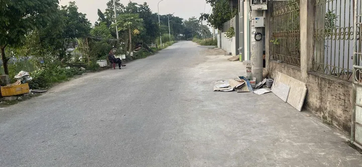 Bất động sản tại Ninh Bình - ảnh 1