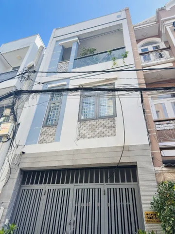Bất động sản tại TP. Hồ Chí Minh - ảnh 1