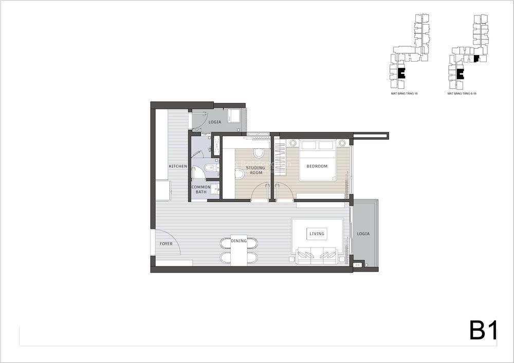 Bất động sản tại Hải Phòng - ảnh 1
