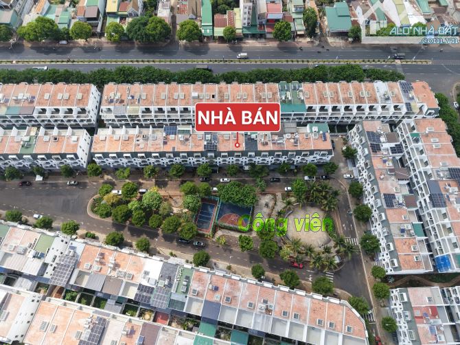 Bất động sản tại Đắk Lắk - ảnh 1