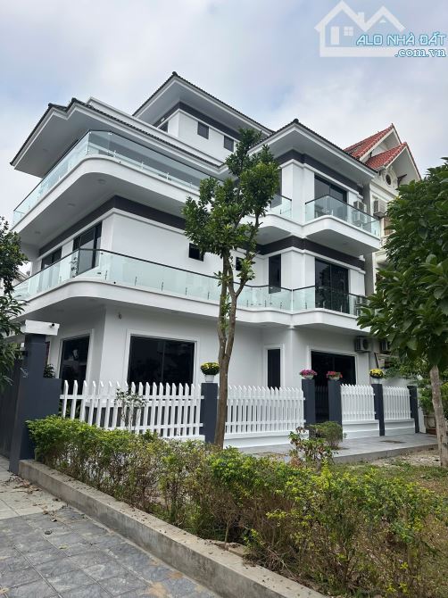 Bất động sản tại Hải Dương - ảnh 1