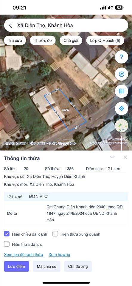 Bất động sản tại Khánh Hòa - ảnh 1