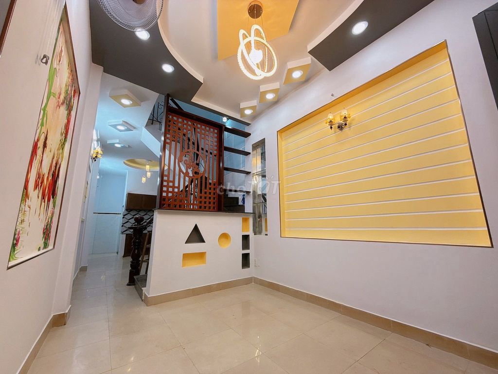 Nhà riêng tại 11, TP. Hồ Chí Minh - ảnh 2