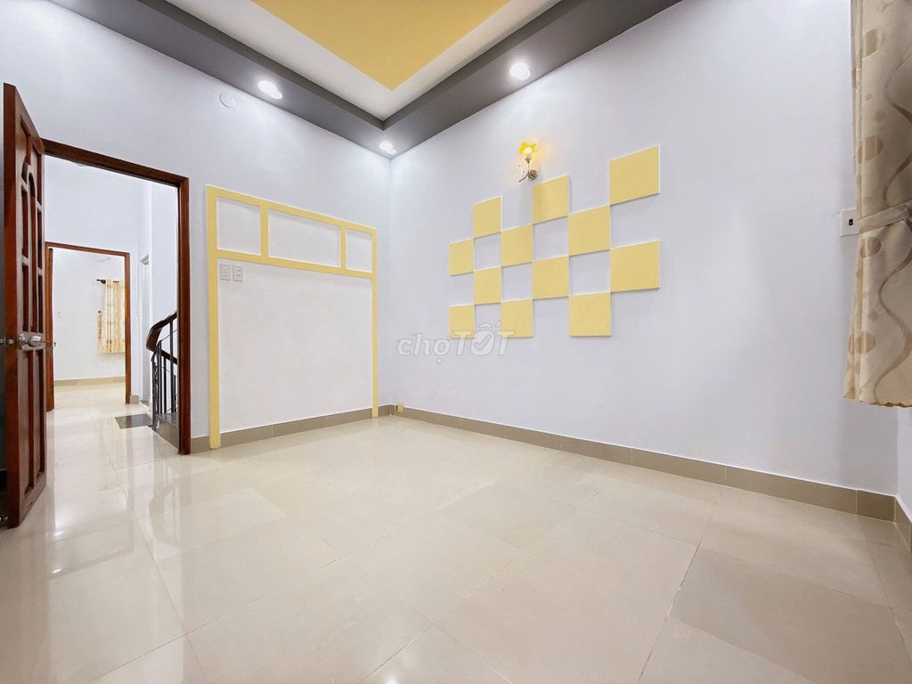 Nhà riêng tại 11, TP. Hồ Chí Minh - ảnh 4