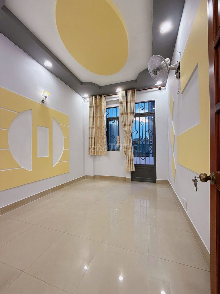 Nhà riêng tại 11, TP. Hồ Chí Minh - ảnh 5