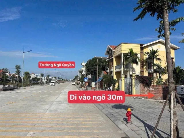 Bất động sản tại Quảng Ninh - ảnh 1