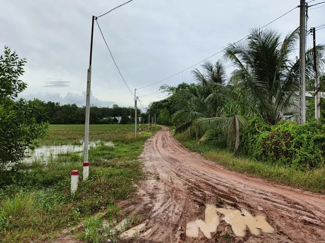 Bất động sản tại Tây Ninh - ảnh 1