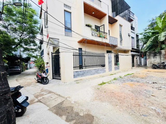 Bất động sản tại Đà Nẵng - ảnh 1