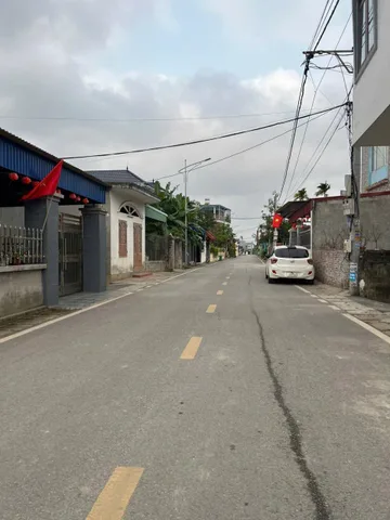 Bất động sản tại Hải Phòng - ảnh 1