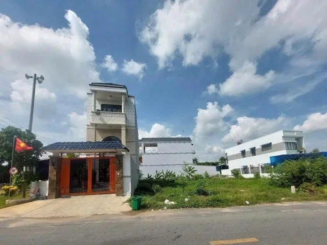 Bất động sản tại TP. Hồ Chí Minh - ảnh 1