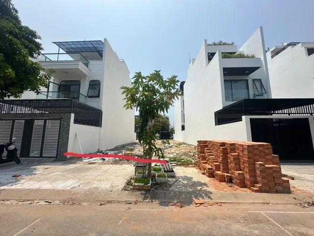 Bất động sản tại Khánh Hòa - ảnh 1