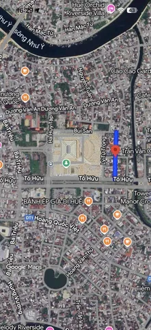Bất động sản tại Thừa Thiên Huế - ảnh 1