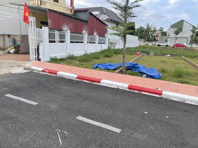 Bất động sản tại Phú Thọ - ảnh 1