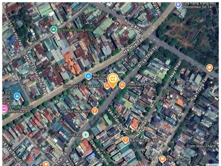 Bất động sản tại Đắk Lắk - ảnh 1