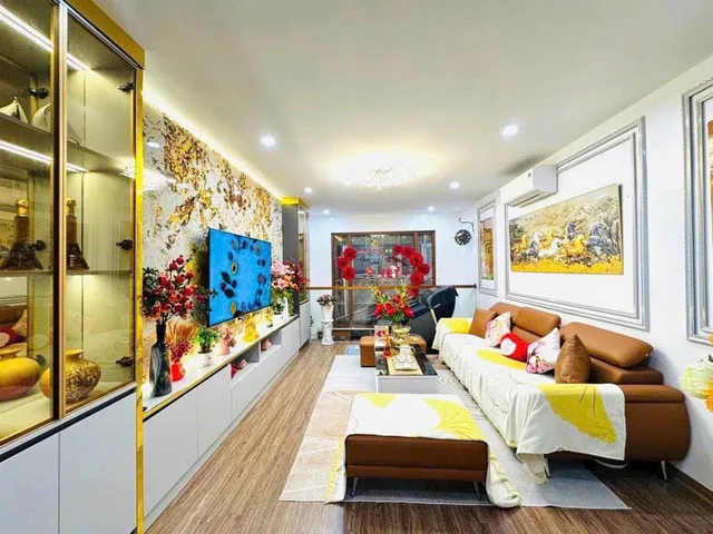 Bất động sản tại Hà Nội - ảnh 1