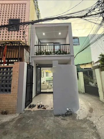 Bất động sản tại Đà Nẵng - ảnh 1