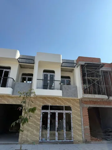 Bất động sản tại TP. Hồ Chí Minh - ảnh 1