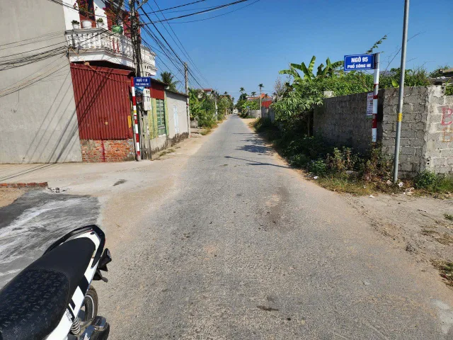Bất động sản tại Hải Phòng - ảnh 1