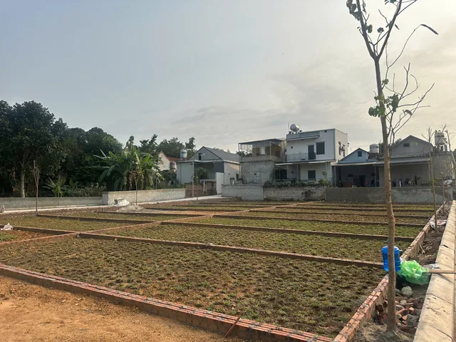 Bất động sản tại Hà Nội - ảnh 1