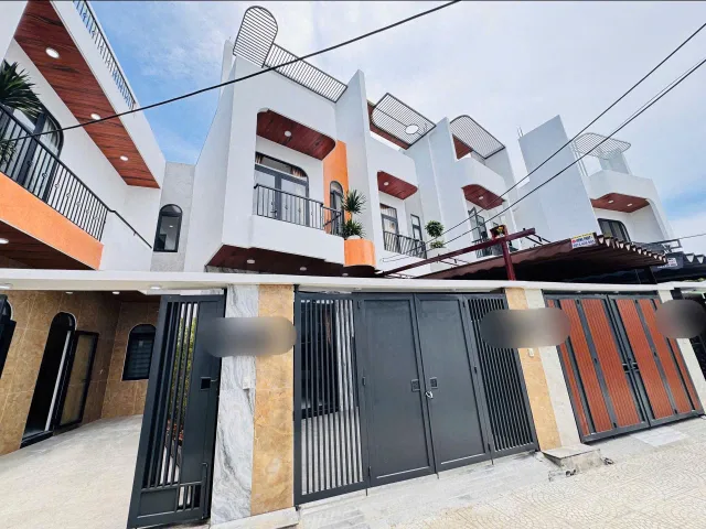 Bất động sản tại Đà Nẵng - ảnh 1