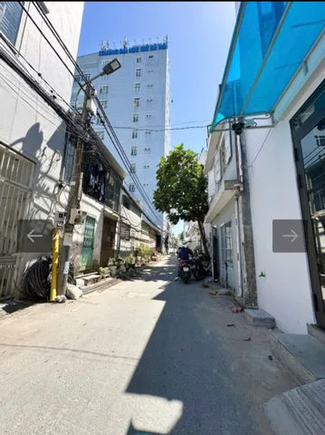 Bất động sản tại Đà Nẵng - ảnh 1