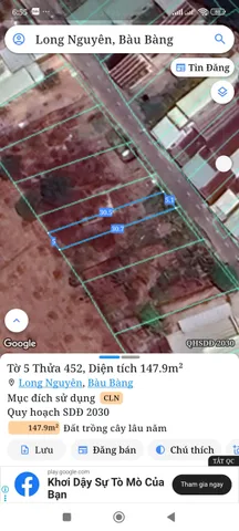 Bất động sản tại Bình Dương - ảnh 1