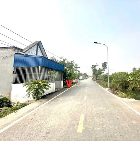 Bất động sản tại Hải Phòng - ảnh 1