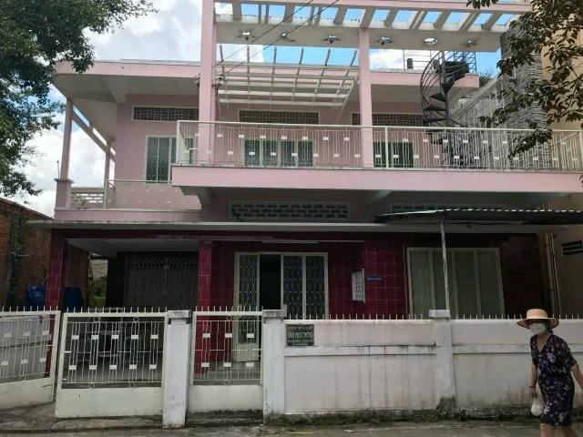 Bất động sản tại Vĩnh Long - ảnh 1