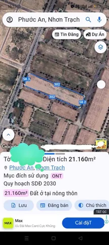 Bất động sản tại Đồng Nai - ảnh 1