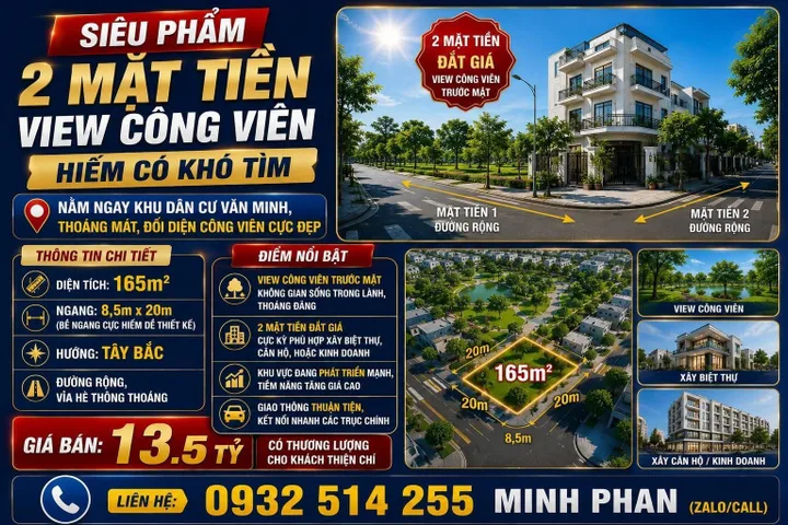 Bất động sản tại Đà Nẵng - ảnh 1