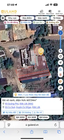 Bất động sản tại Đắk Lắk - ảnh 1