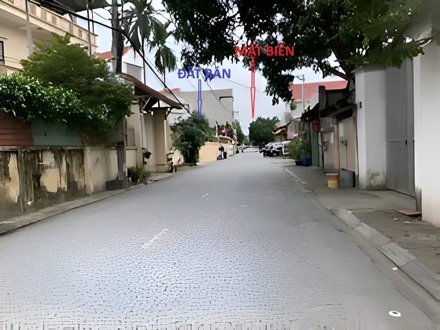 Bất động sản tại Nam Định - ảnh 1