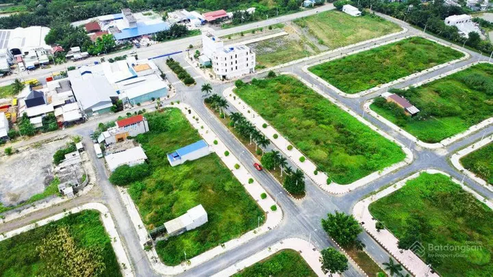 Bất động sản tại Tây Ninh - ảnh 1