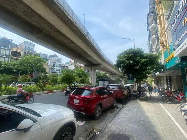 Bất động sản tại Hà Nội - ảnh 1