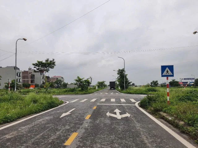 Bất động sản tại Bắc Ninh - ảnh 1