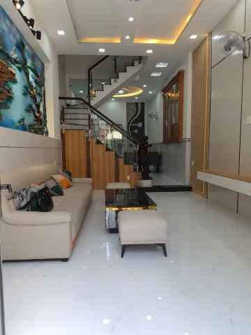 Bất động sản tại TP. Hồ Chí Minh - ảnh 1