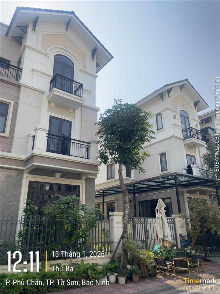 Bất động sản tại Bắc Ninh - ảnh 1