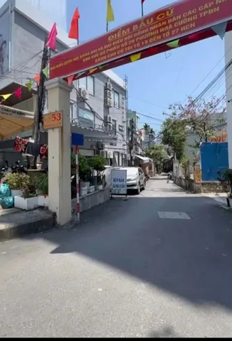 Bất động sản tại Đà Nẵng - ảnh 1