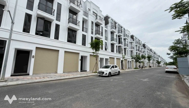 Bất động sản tại Hòa Bình - ảnh 1