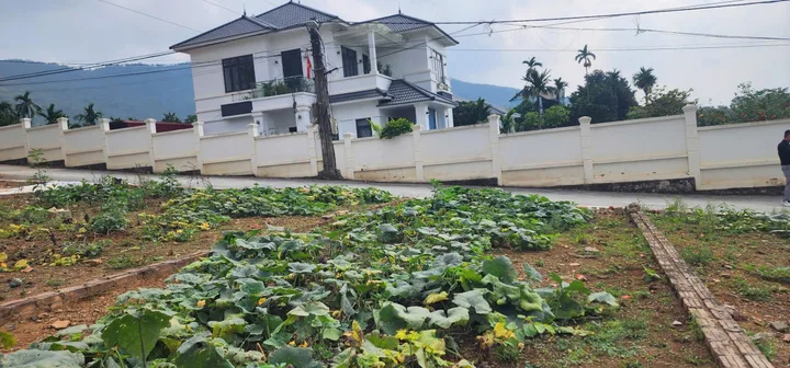 Bất động sản tại Hòa Bình - ảnh 1