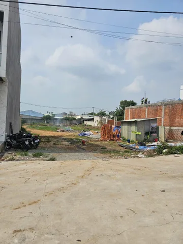 Bất động sản tại Bình Dương - ảnh 1
