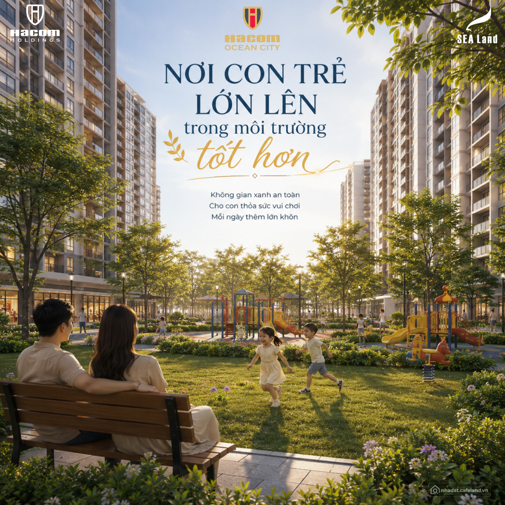 Bất động sản tại Khánh Hòa - ảnh 1