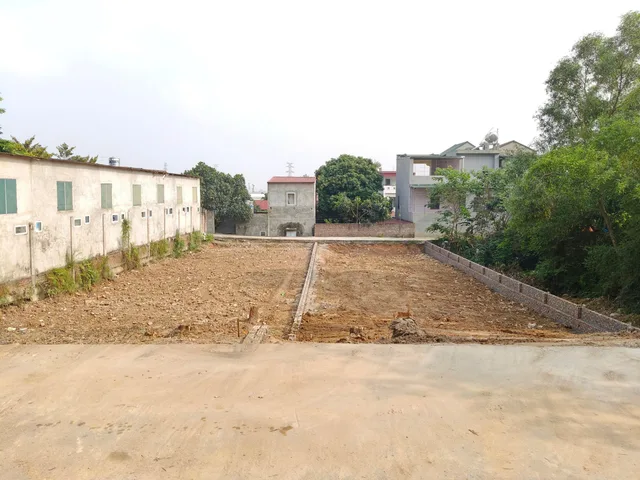 Bất động sản tại Bắc Ninh - ảnh 1
